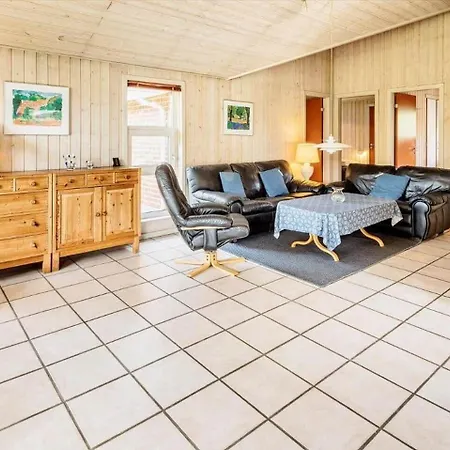 Σπίτι διακοπών Ve447-vejers-strand-snogevej-9 *