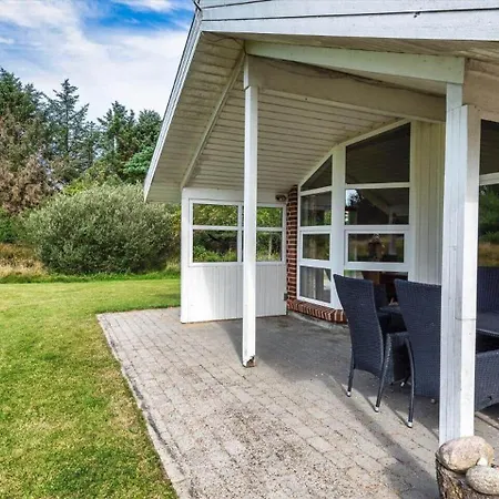 Ve447-vejers-strand-snogevej-9 Ferienhaus *