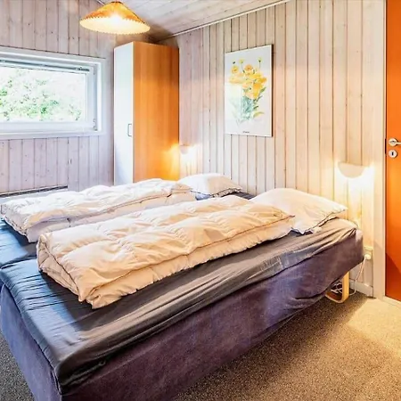 Ferienhaus Ve447-vejers-strand-snogevej-9 *